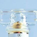 Parfum fles van Chanel als icoon bij parfum begrippen zoals sillage. Foto: Fernando Andrade